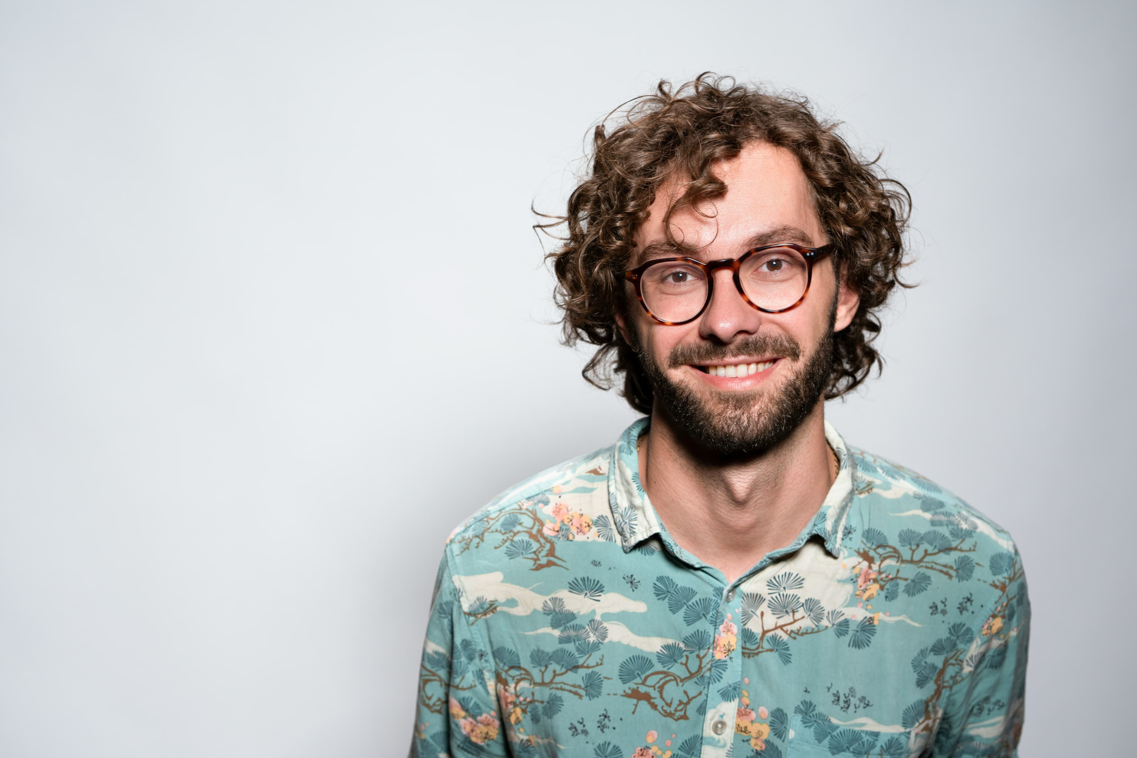 Product Manager Profile