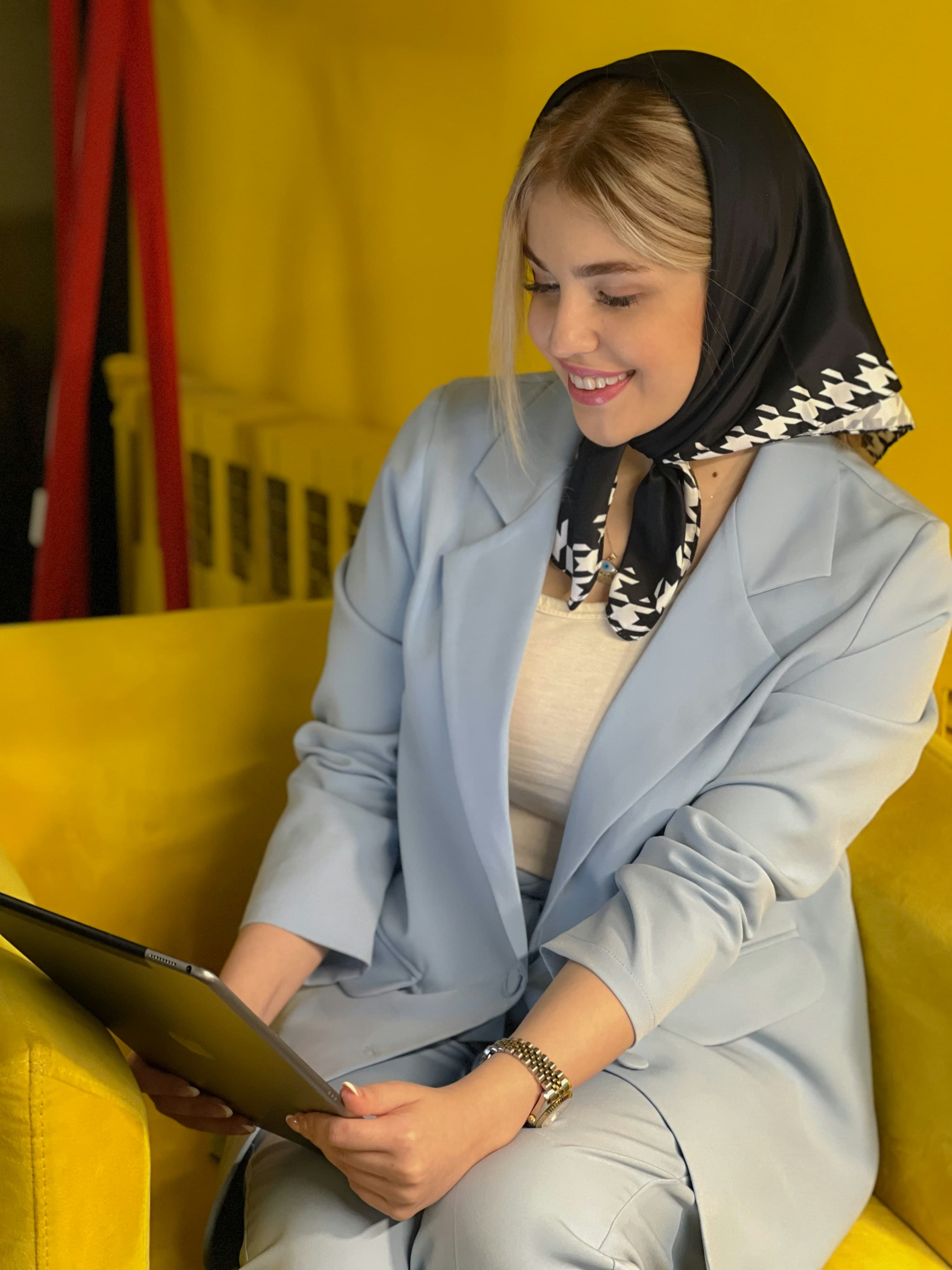 Product Manager Profile